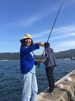 1日セリ子