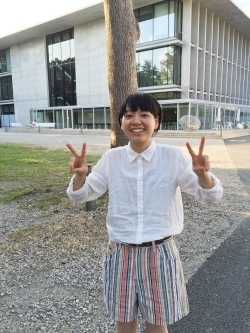 1日セリ子